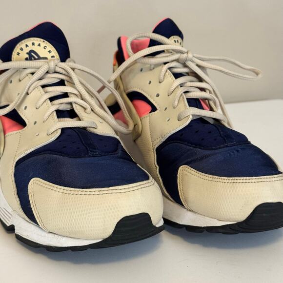 Nike Air Huarache Run Beige 12 main image 10